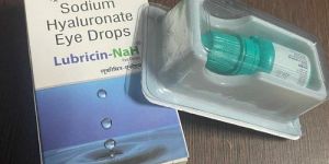 Lubricin-NaH Eye Drops