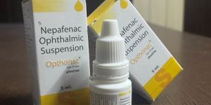 Opthonac Eye Drops
