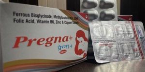 Pregna+ Tablets