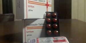 Uritax-200 Tablets