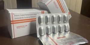 Zerocid-LSR Capsules