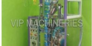 Semolina Flour Packing Machine