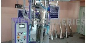 Semi Automatic Sugar Packing Machine