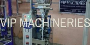 Vibuthi Packing Machine