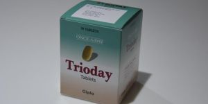 Trioday Tablets