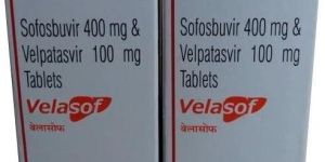 Velasof Tablets