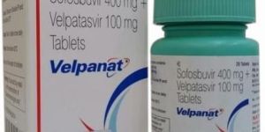 Velpanat Tablets