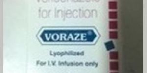 VORICONAZOLE INJECTION
