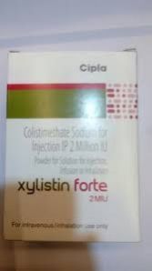 Xylistin Forte Injection