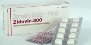 Zidovir Tablet