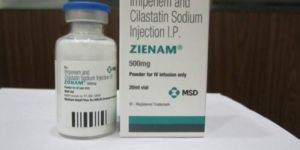 Zineam Injection