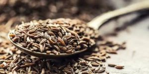 Cumin Seeds