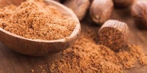 Nutmeg Powder