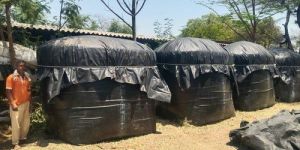 HDPE Silage Bag