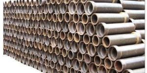 Stone Ware Pipes