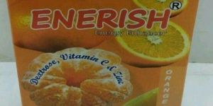 Enerish Energy Powder
