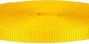 Nylon Shoe Webbing Tape