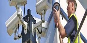CCTV Maintenance and Installation