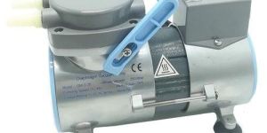 Oil Free Vacuum Pump