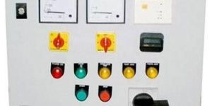 Electric Control Panel Board