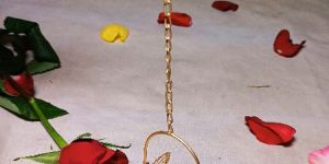 Iron Decorative Hanging Butterfly