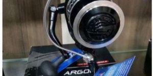 Argonout Fishing Reel