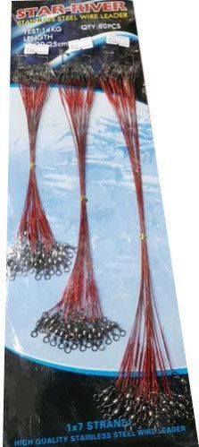 Fishing Wire Leader
