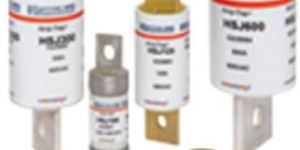 High Speed Fuses