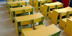 Kids Classroom Furniture