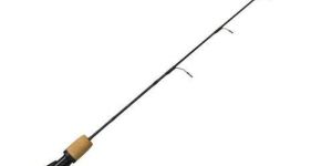 Fly Fishing Rod