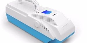 Hand Held Explosive Detectors