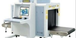 X Ray Baggage Scanner
