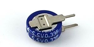 Super Capacitor
