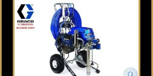 Electric Airless Painting Machine