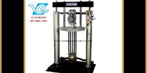 MEDIUM AND HEAVY DUTY AIRLESS DRUM PRESS