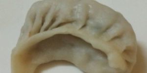 Chicken Momos