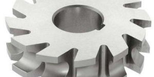Concave Milling Cutter
