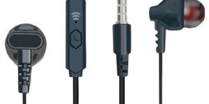 SP63T Wired Earphone