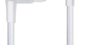 SP72F Wired Earphone