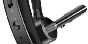 SP72L Single Ear Bluetooth Headset