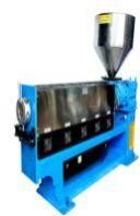 EX 65mm Extruder with 30 HP Motor