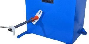 Shaft Type Take up Machine