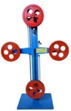 Vertical Dancer Machine