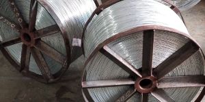 EC Grade Aluminum Wire