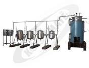 SS STEAM BOILER