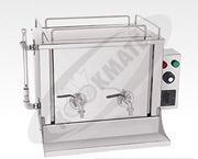 Tea Coffee Dispenser