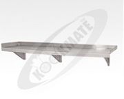 WALL MOUNTING SHELVES