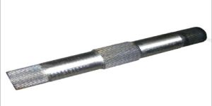 Hydraulic Lift Shaft