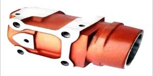 Massey Ferguson Hydraulic Cylinder