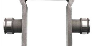 MF-245 Hydraulic Pump Square Piston